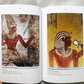 Les Egyptiens étaient noirs. Livre sur l'Egypte des Pharaons dans la suite du travail de Cheikh Anta Diop